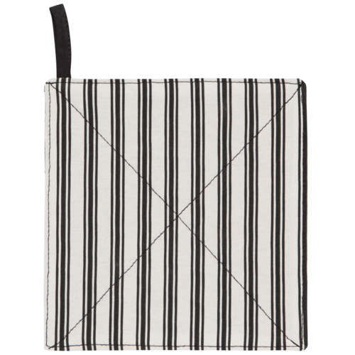 Now Designs Jar Gripper Ticking Stripe