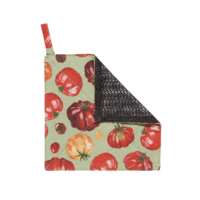 Jar Gripper Heirloom Tomatoes