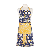 Apron Full Bloom
