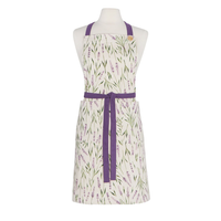 Apron Lavender