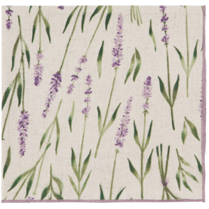 Now Designs Napkin Lavender Now Designs Napkin Lavender