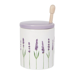 Now Designs Honey Pot Lavender