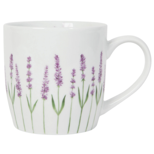 Now Designs Mug Lavender