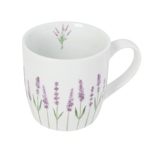 Now Designs Mug Lavender