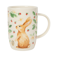Mug Tall Easter Meadow