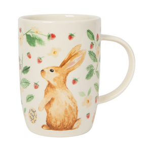 Now Designs Mug Tall Easter Meadow Now Designs Mug Tall Easter Meadow