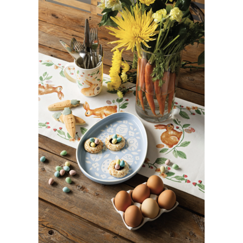 Now Designs Mug Tall Easter Meadow
