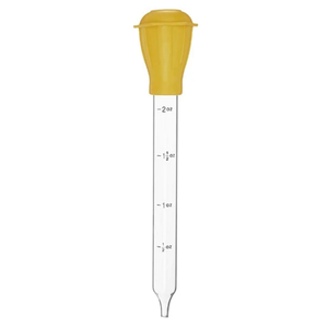 Fox Run Baster Heat Resistant Glass
