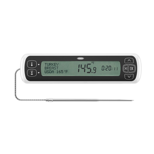 OXO OXO Chef Leave-In Thermometer