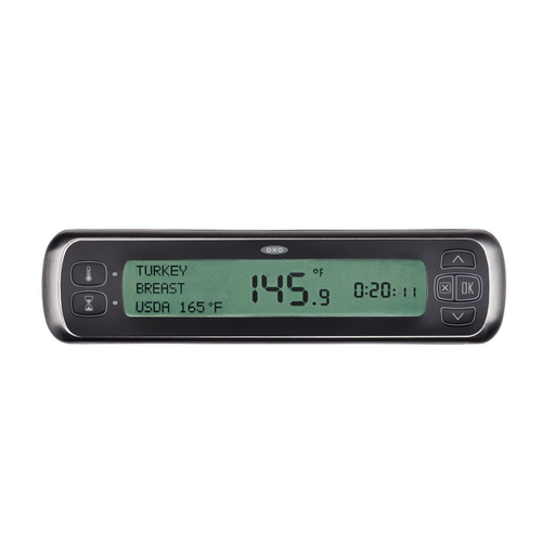 OXO OXO Chef Leave-In Thermometer