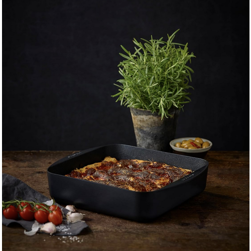 Scanpan TECHNIQ The Square 11” x 11”  Roaster