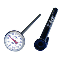Thermometer Dial Cooking ProAccurate InstaRead