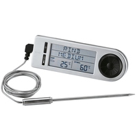 Digital Roasting Thermometer ROSLE