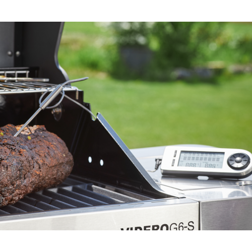 Rosle Digital Roasting Thermometer ROSLE