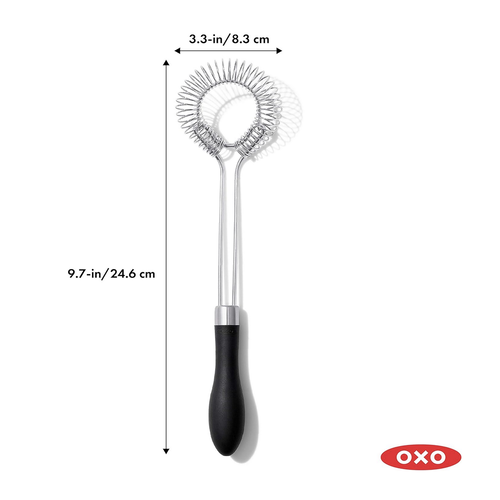 OXO OXO Sauce & Gravy Whisk