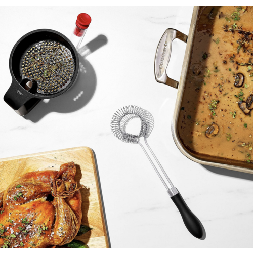 OXO OXO Sauce & Gravy Whisk