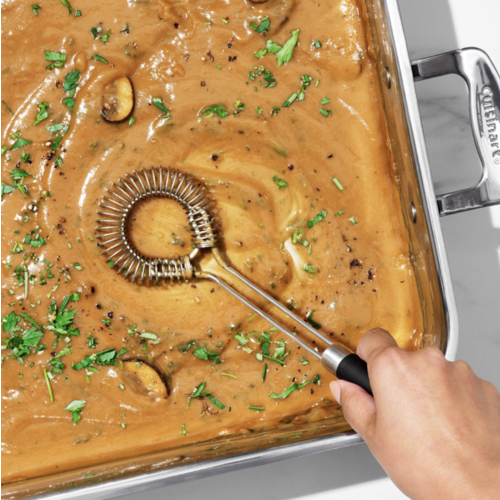 OXO OXO Sauce & Gravy Whisk