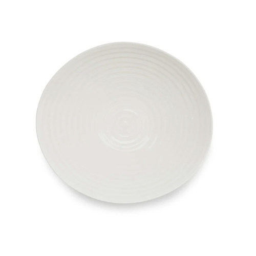 Sophie Conran Sophie Salad Bowl Large 13 Inch White