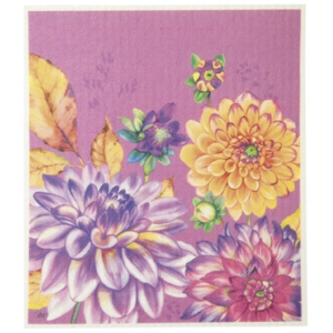 IHR Swedish Cloth Dahlina Pink