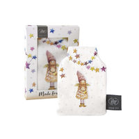 Hand Warmer Handmade Dolls