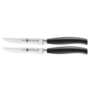 ZWILLING HENCKEL Five Star Steak Knife Set of 2