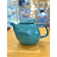 Chirpy Pot Teapot Aqua