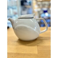 Chirpy Pot Teapot White