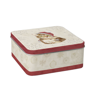 IHR Tin Jill Cream