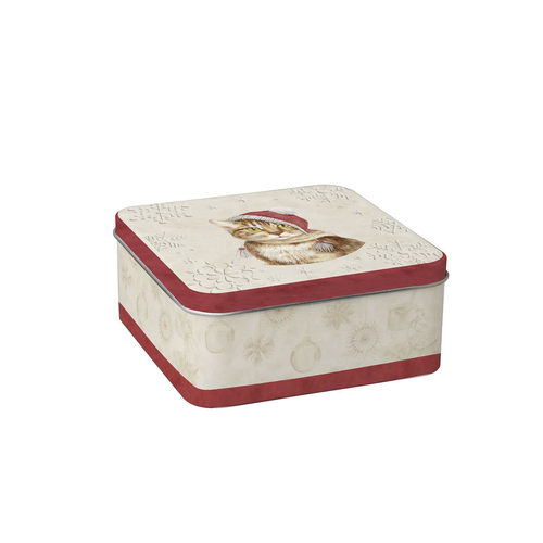 IHR Tin Jill Cream IHR Tin Jill Cream