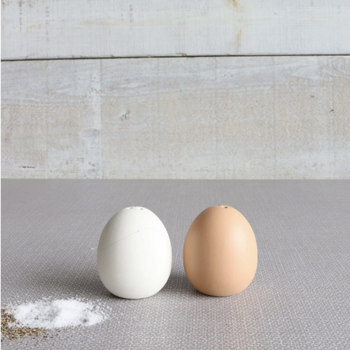 Harman Salt & Pepper Egg Shaped