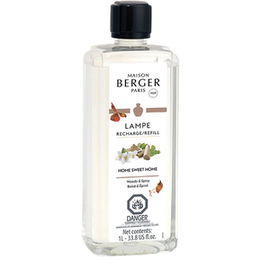 Lampe Berger LAMPE BERGER Fragrance ONE LITRE Home Sweet Home