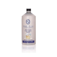 TOWN TALK Fine Fabric Wash White Orchid