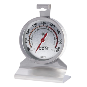 CDN Thermometer ProAccurate for Oven