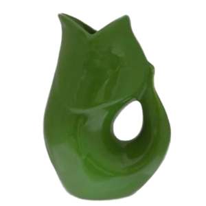 GurglePot Gurgle Pot Large Moss Green