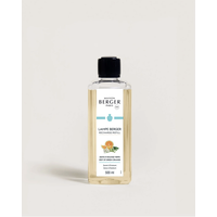 LAMPE BERGER Fragrance 500 mL Zest of Green Orange