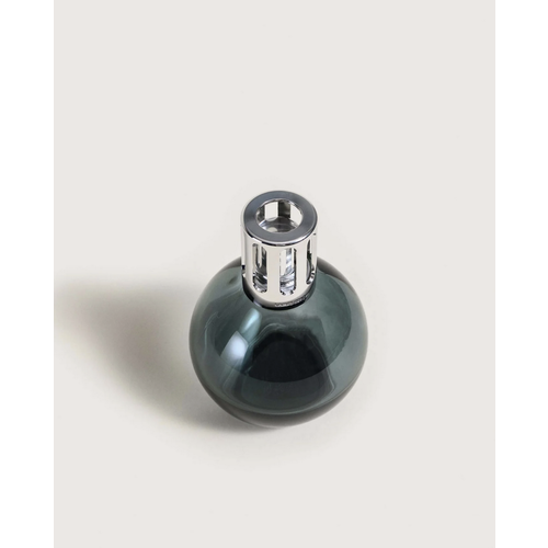 Lampe Berger LAMPE BERGER Boule Fragrance Lamp Smoked Grey