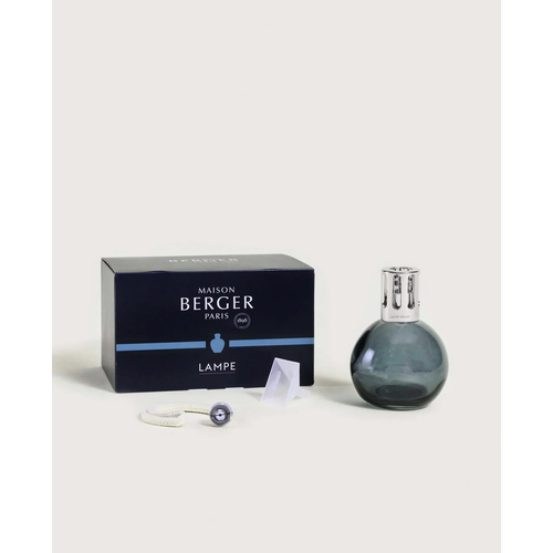 Lampe Berger LAMPE BERGER Boule Fragrance Lamp Smoked Grey