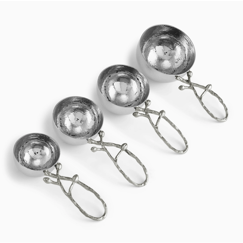 Michael Aram White Orchid Measuring Cup Set