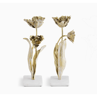 Tulip Candleholders