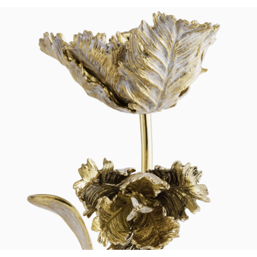 Michael Aram Tulip Candleholders Michael Aram Tulip Candleholders