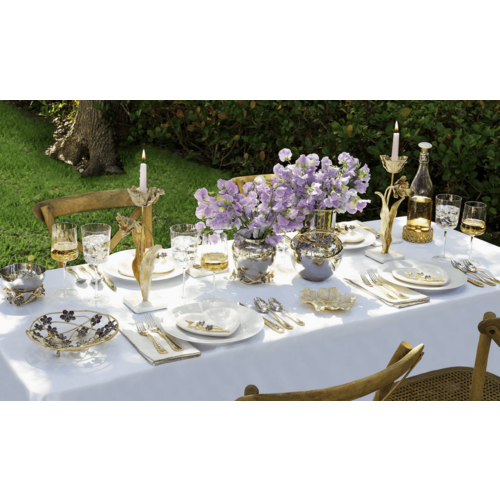 Michael Aram Tulip Candleholders Michael Aram Tulip Candleholders