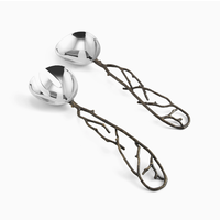 Twig Serving Set