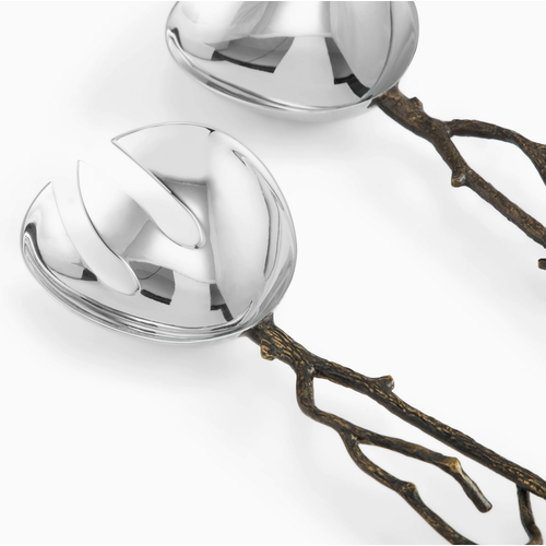Michael Aram Twig Serving Set