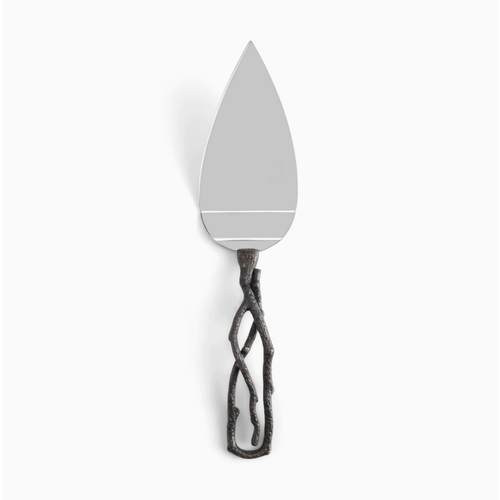 Michael Aram Twig Cake Server