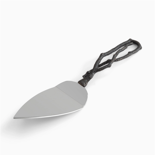 Michael Aram Twig Cake Server
