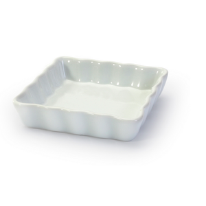 BIA BIA Square Individual Quiche Dish