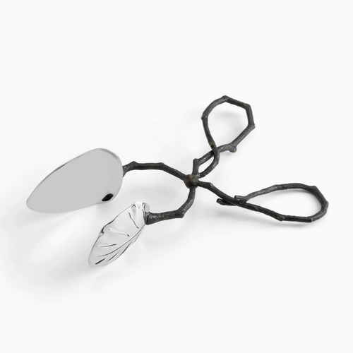 Michael Aram Twig Pastry Tongs