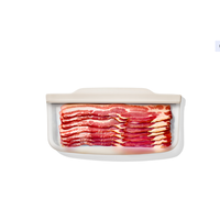 OXO Reusable Bag Slim Bacon