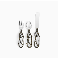 Twig Hors D'oeuvres Set