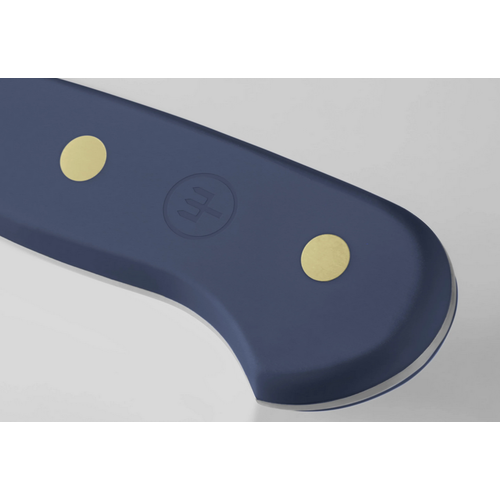 Wusthof Classic Wild Blueberry Serrated Utility Knife Wusthof Classic Wild Blueberry Serrated Utility Knife